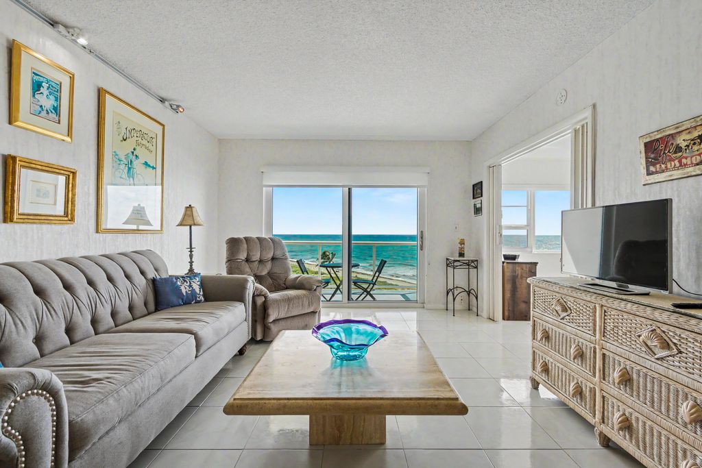 Photo of 6000 N Ocean Boulevard #7b, Lauderdale By The Sea, FL 33308 (MLS # B26030516)