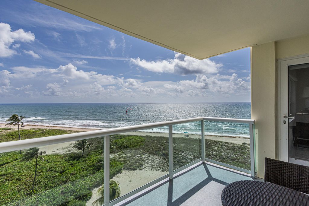 Photo of 6000 N Ocean Boulevard #7b, Lauderdale By The Sea, FL 33308 (MLS # B26030516)