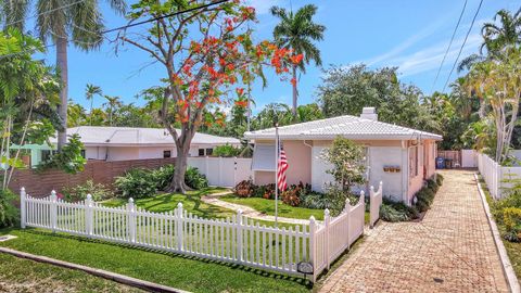 607 NE 17th Ave Fort Lauderdale FL 33304