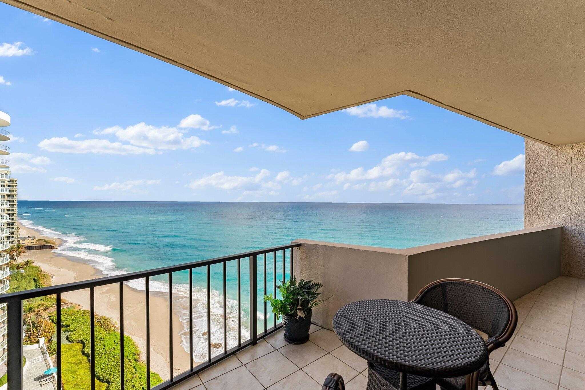 4200 N Ocean Drive 1-1701