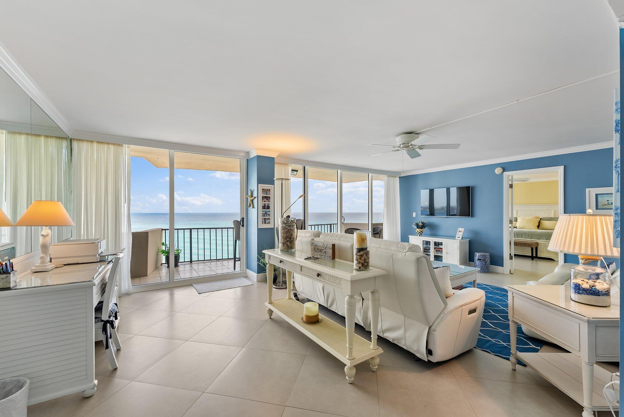 4200 N Ocean Drive 1-1701