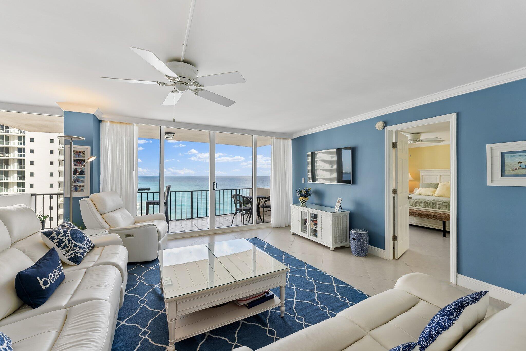 4200 N Ocean Drive 1-1701