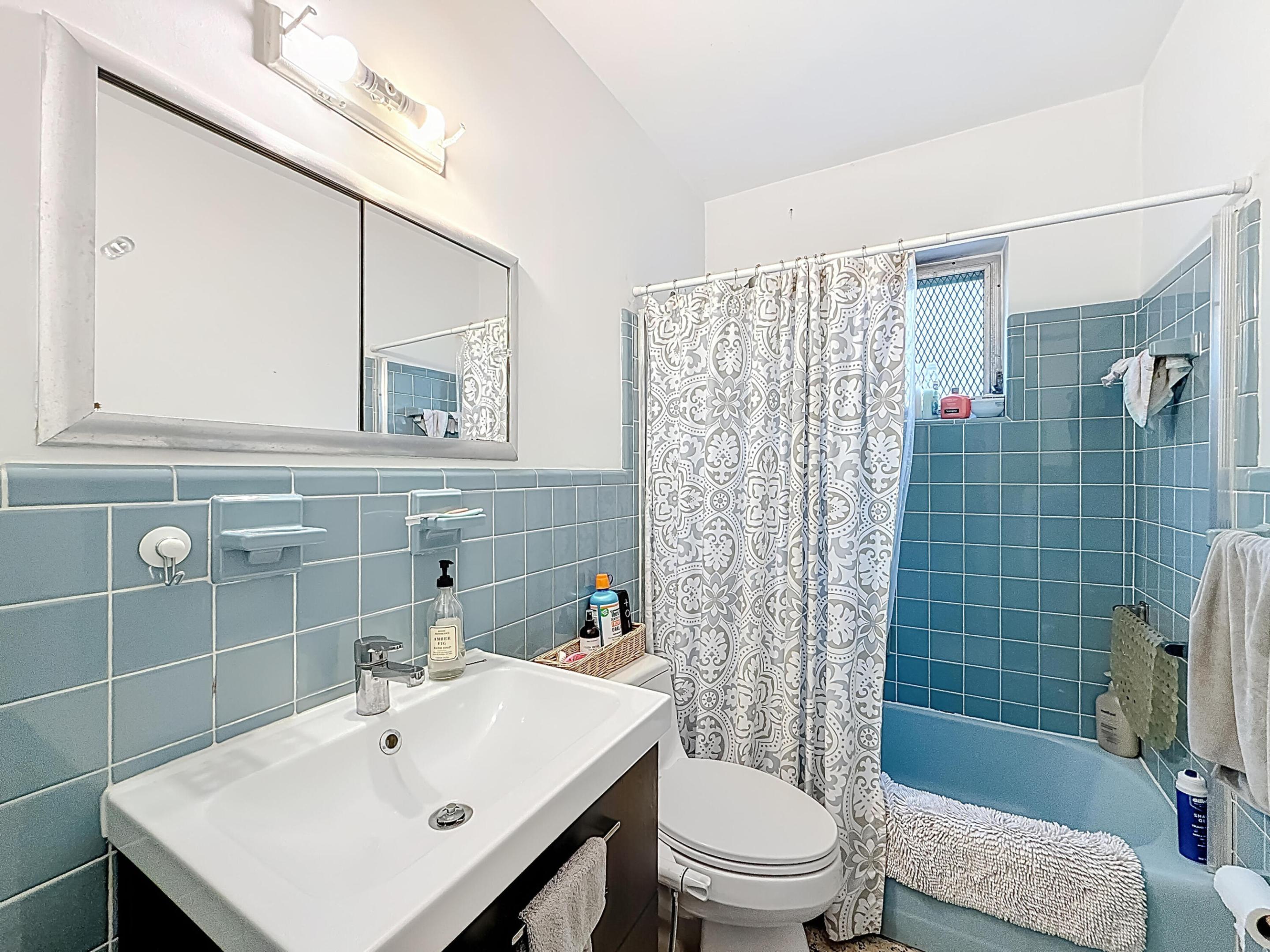 BISCAYNE HEIGHTS - Residential