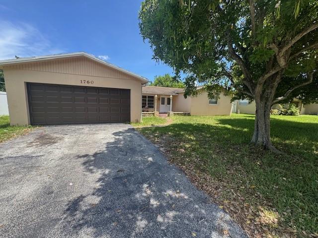 UN-APPROVED SHORT SALE. Home needs a lot of TLC, will need a complete rehab inside. Multiple cracks interior and exterior throughout in multiple areas - structural and foundation issues. Some flooring areas are unleveled. Need a new roof; Electric panel box is outdated. Additional family room - not sure if permitted... Very spacious home, with lots of potential... Appointments Only! Do Not Disturb Occupant!