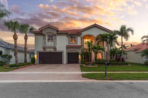 4673 Island Reef Dr Drive Wellington FL 33449