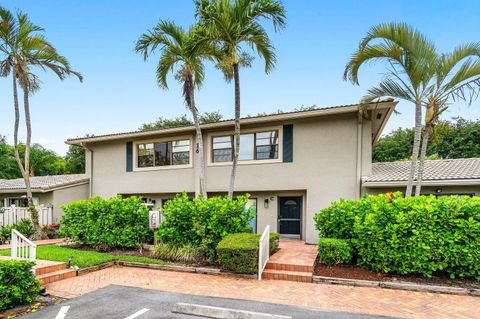 Tiny photo for 16 Stratford Drive E #C, Boynton Beach, FL 33436 (MLS # B26021546)