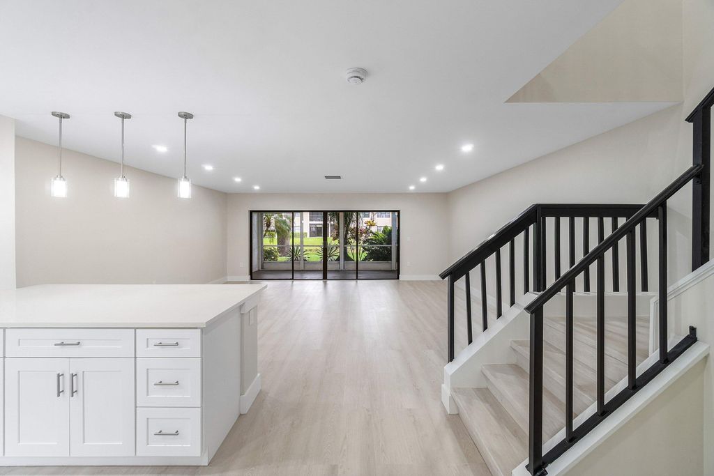 Photo of 16 Stratford Drive E #C, Boynton Beach, FL 33436 (MLS # B26021546)