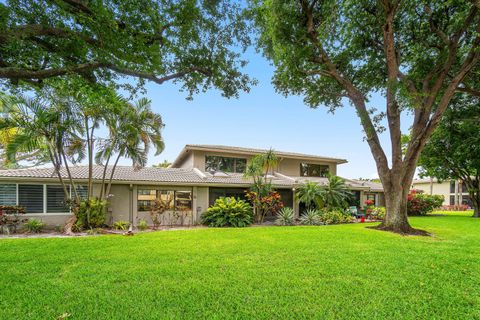 Tiny photo for 16 Stratford Drive E #C, Boynton Beach, FL 33436 (MLS # B26021546)