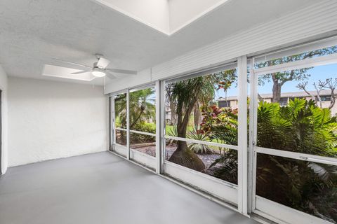 Tiny photo for 16 Stratford Drive E #C, Boynton Beach, FL 33436 (MLS # B26021546)