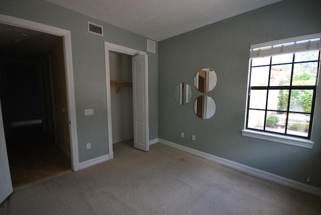 CASERAS AT PARKLAND GOLF & COUNTRY CLUB CONDO - Residential