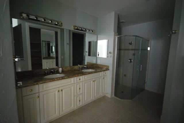 CASERAS AT PARKLAND GOLF & COUNTRY CLUB CONDO - Residential