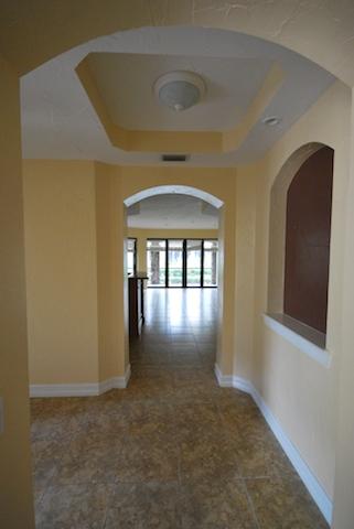 CASERAS AT PARKLAND GOLF & COUNTRY CLUB CONDO - Residential