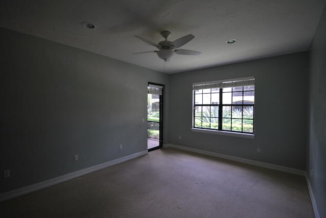 CASERAS AT PARKLAND GOLF & COUNTRY CLUB CONDO - Residential