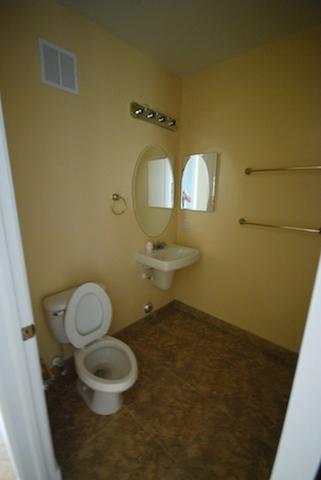 CASERAS AT PARKLAND GOLF & COUNTRY CLUB CONDO - Residential