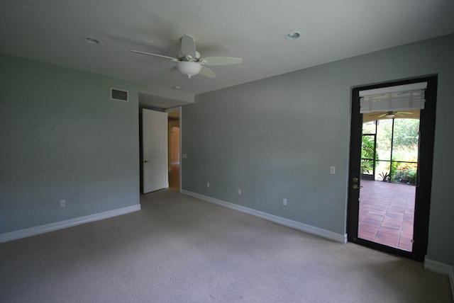 CASERAS AT PARKLAND GOLF & COUNTRY CLUB CONDO - Residential