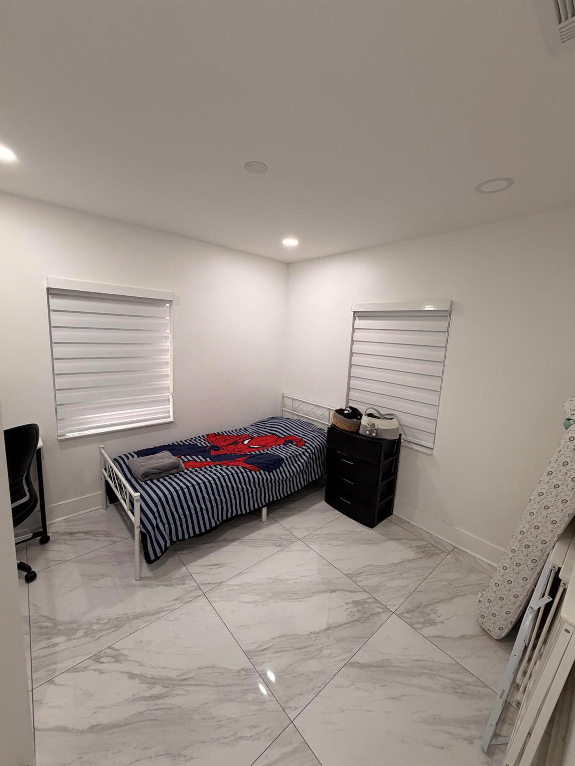 RICHMOND HEIGHTS - Residential