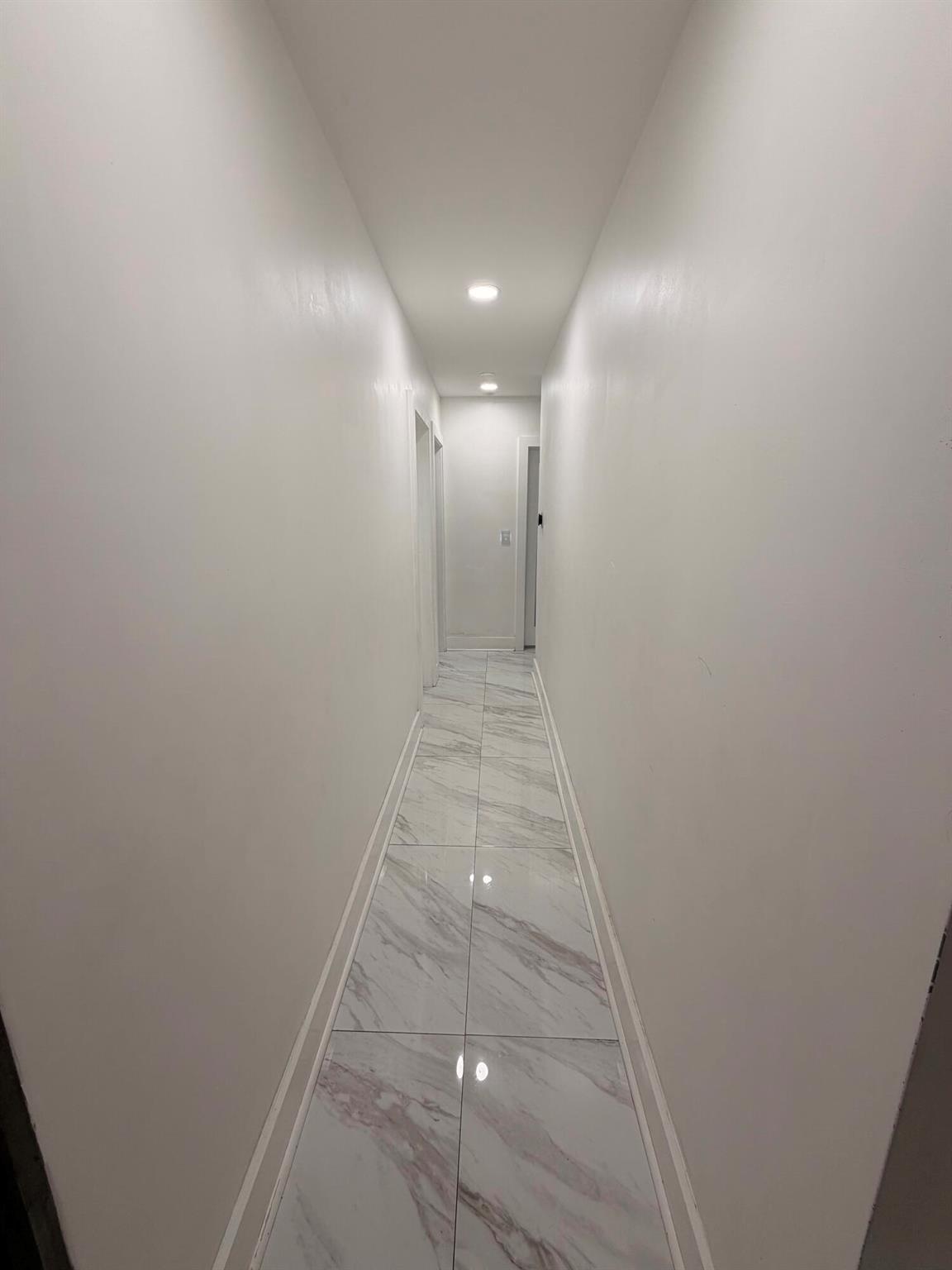 RICHMOND HEIGHTS - Residential