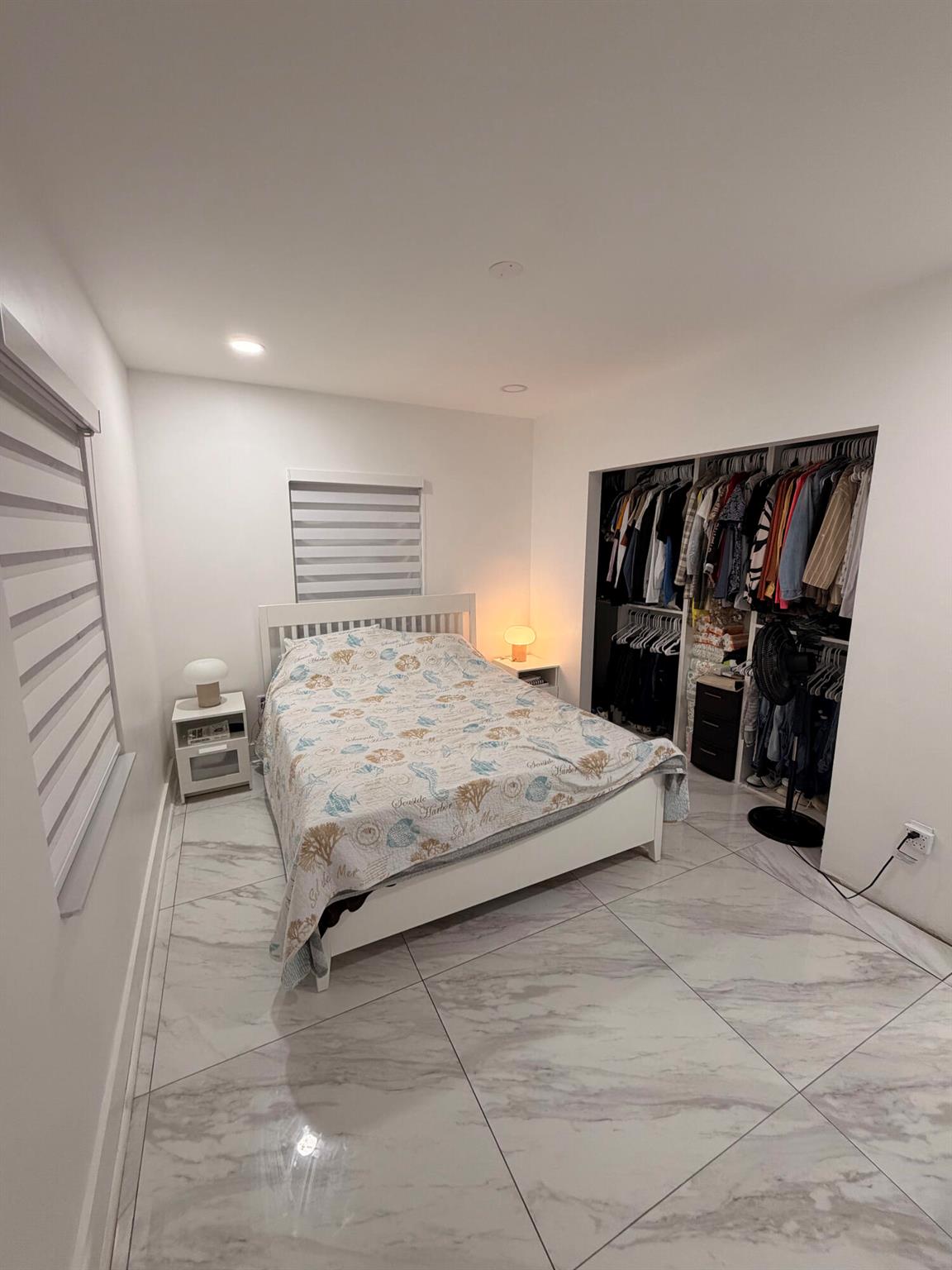 RICHMOND HEIGHTS - Residential