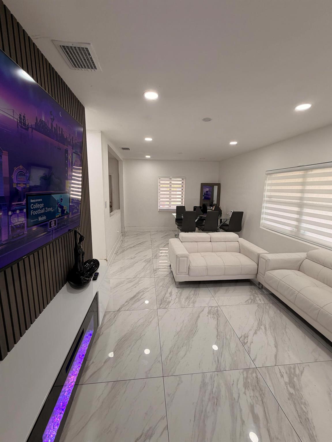 RICHMOND HEIGHTS - Residential