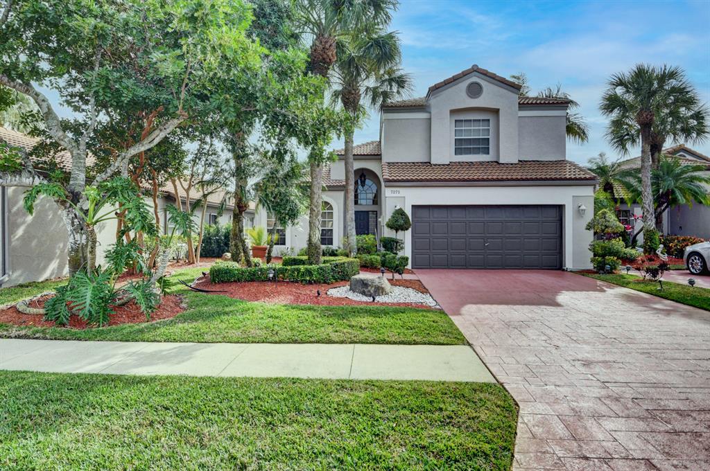 PALOMAR - Residential