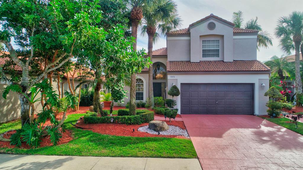 PALOMAR - Residential