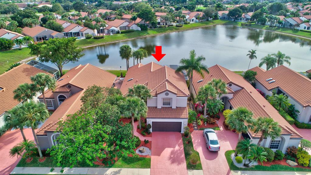 PALOMAR - Residential