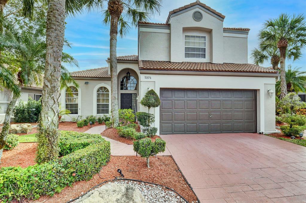 PALOMAR - Residential