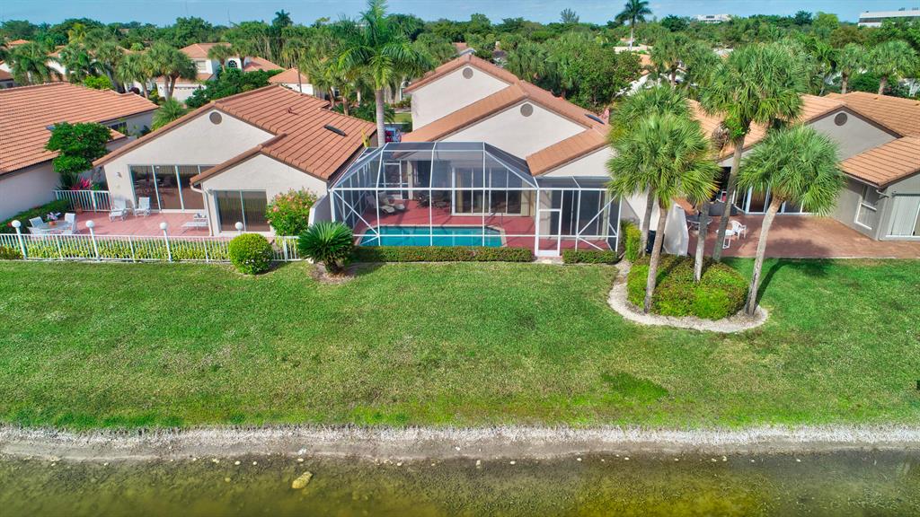 PALOMAR - Residential