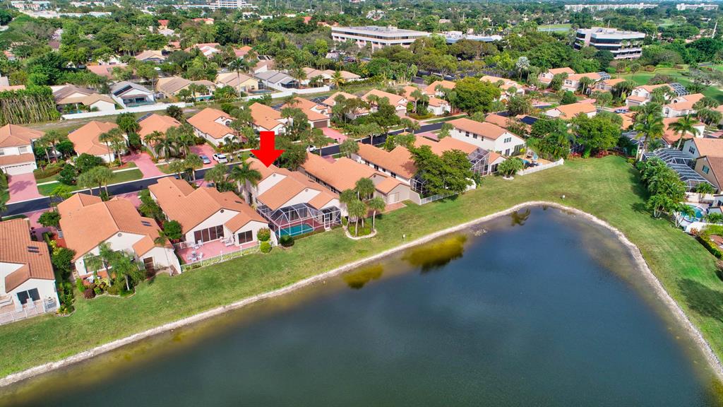 PALOMAR - Residential