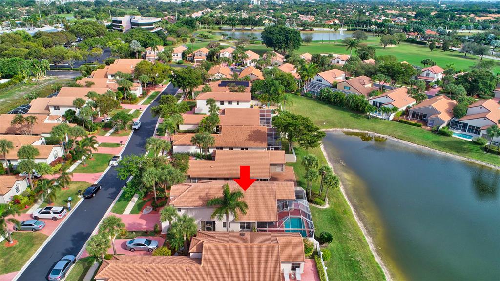 PALOMAR - Residential