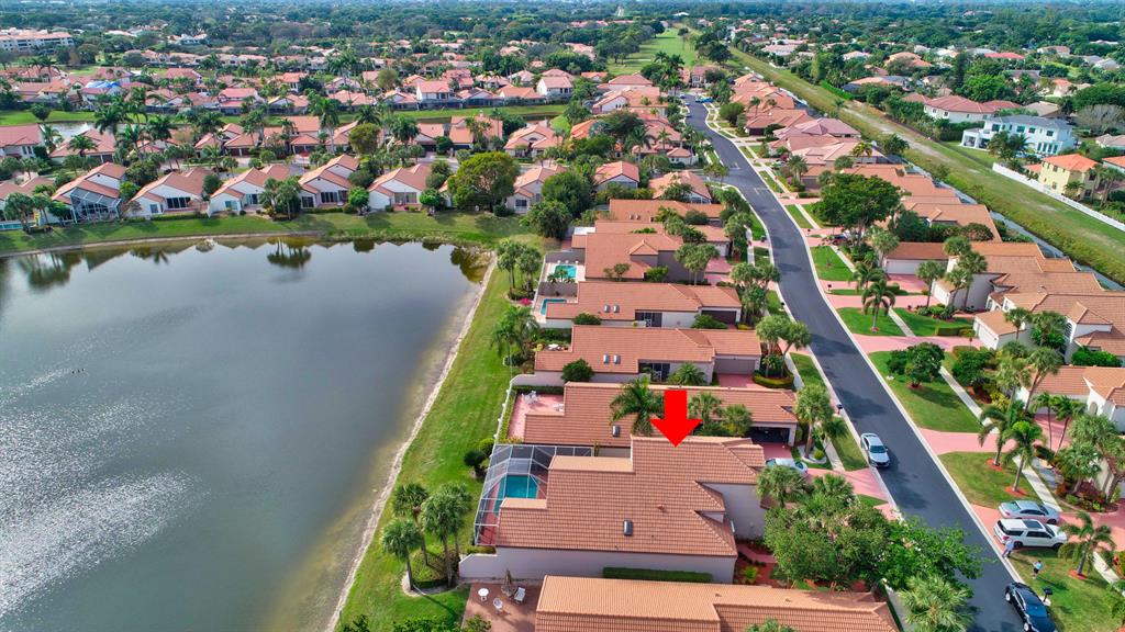 PALOMAR - Residential