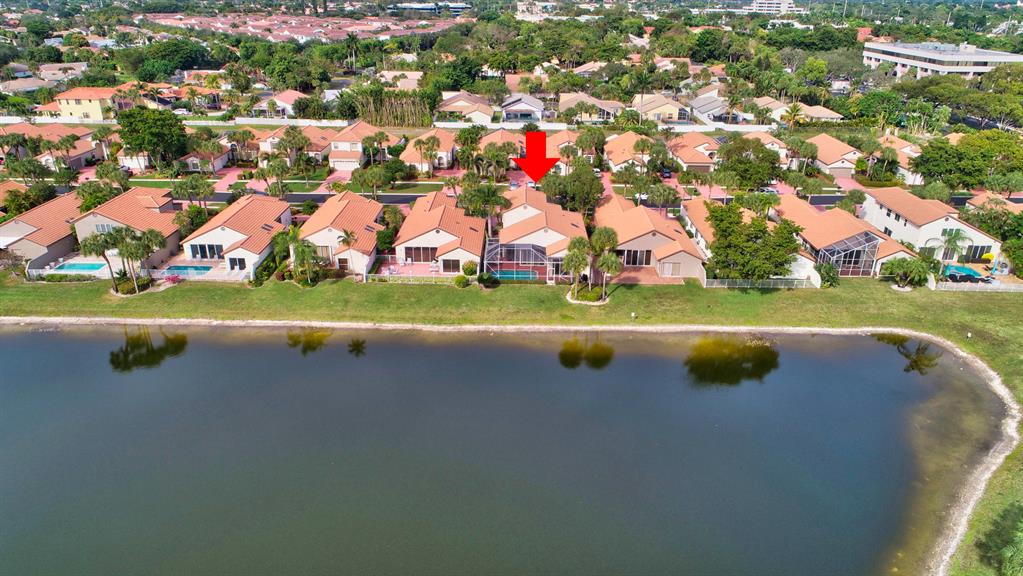 PALOMAR - Residential