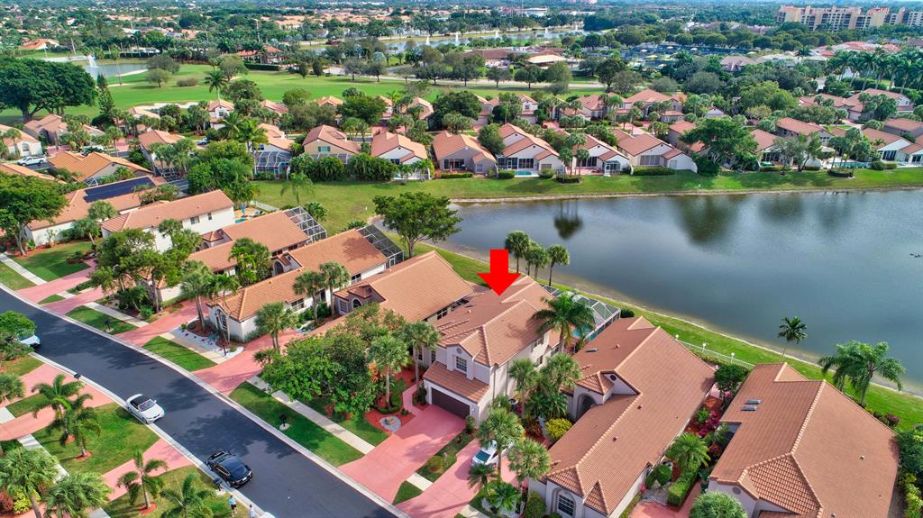 PALOMAR - Residential