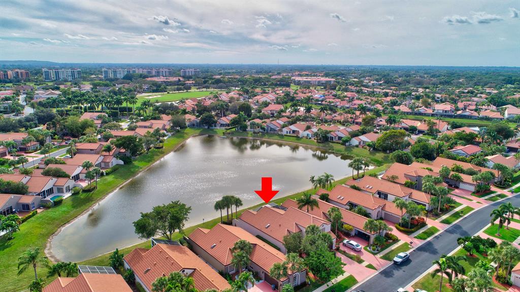 PALOMAR - Residential