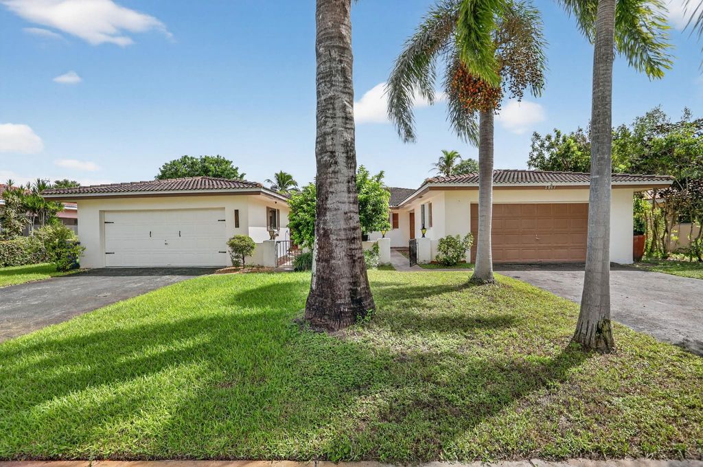 Photo of 3817 NW 84th Avenue, Coral Springs, FL 33065 (MLS # F10530027)