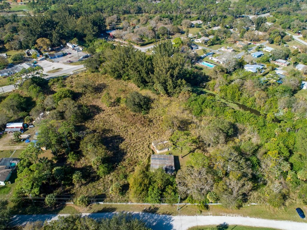 Photo of 1413 N 45th Street, Fort Pierce, FL 34947 (MLS # R10745400)