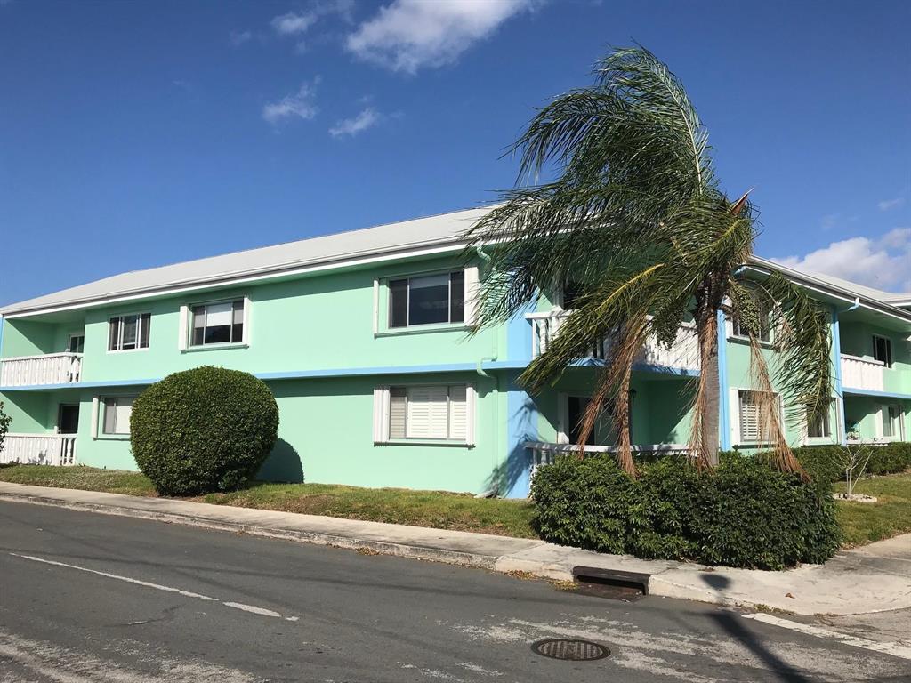 FOUR TWENTY ONE CONDO - Residential