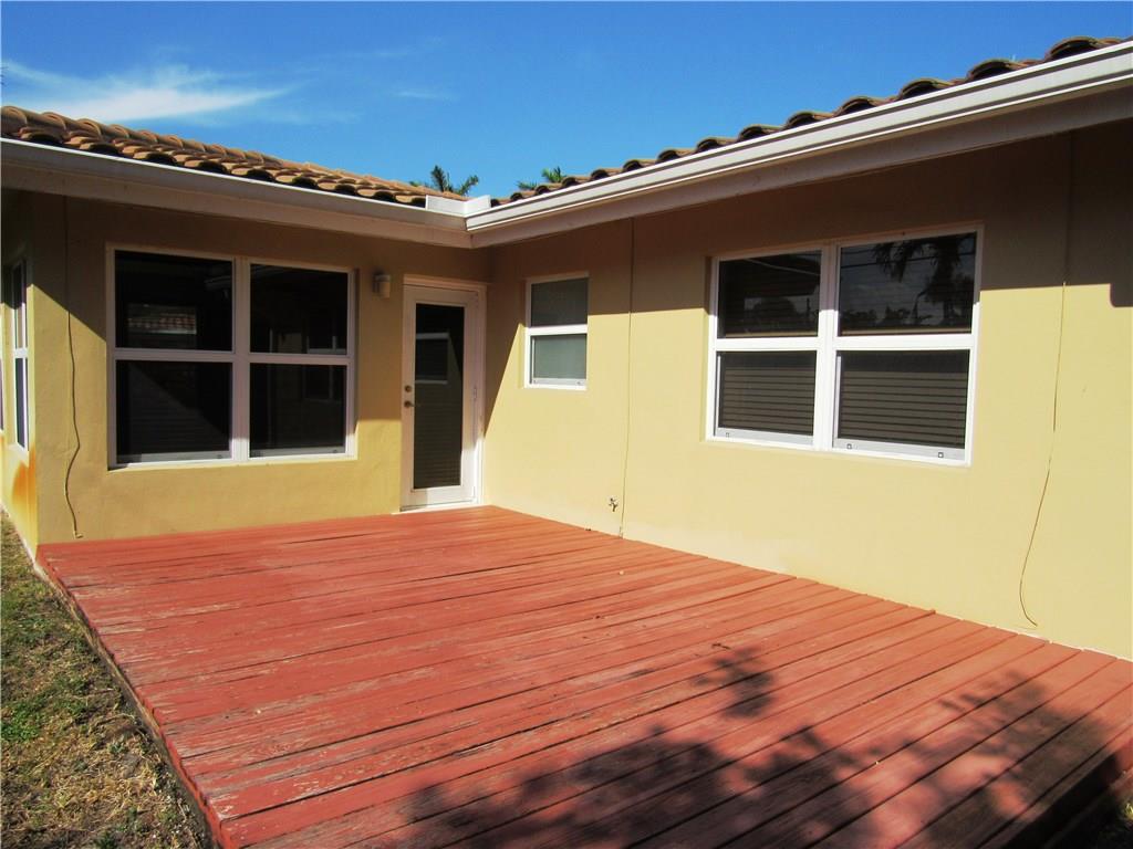 MARY-KNOLL 39-48 B - Residential Lease