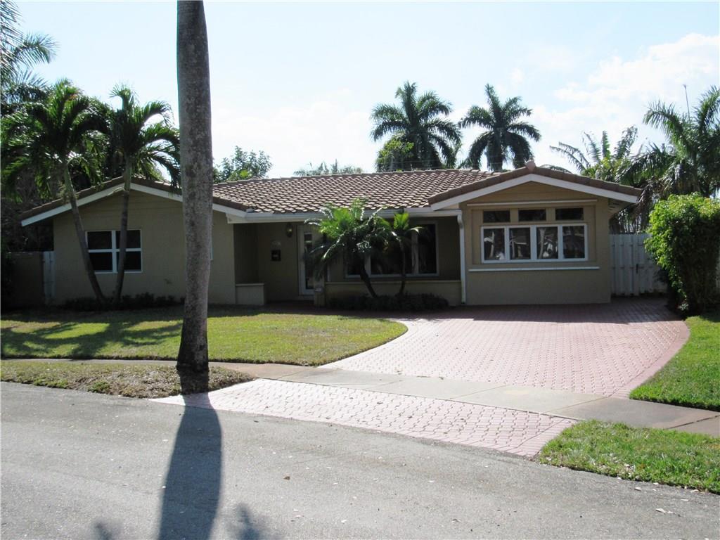 MARY-KNOLL 39-48 B - Residential Lease