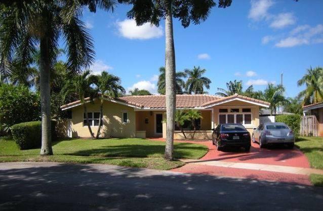 MARY-KNOLL 39-48 B - Residential Lease