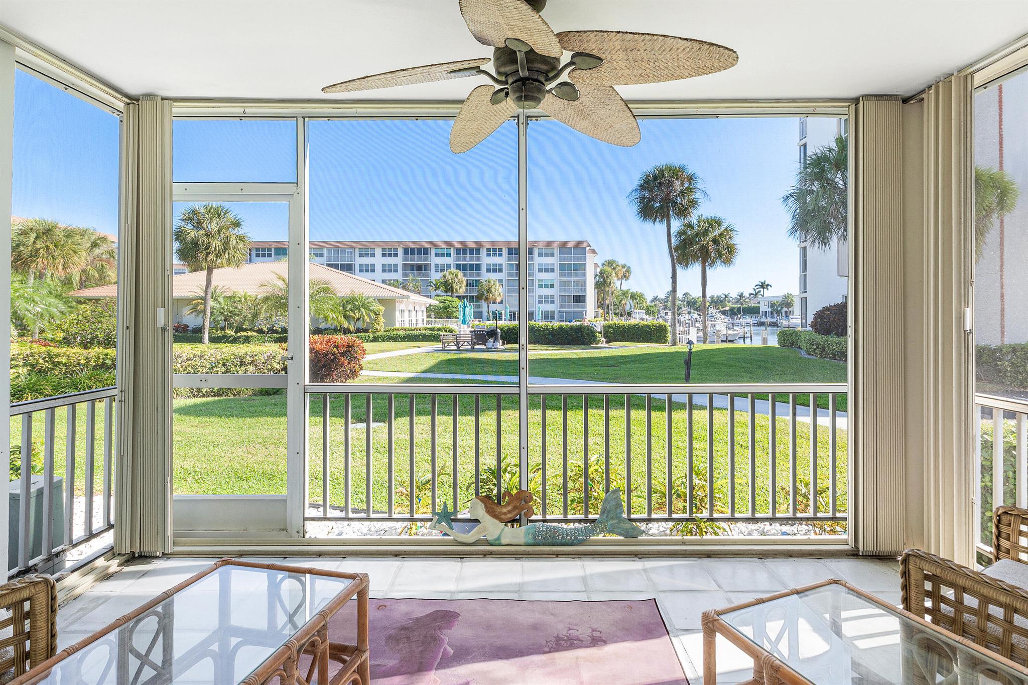 TROPIC BAY CONDO - Residential