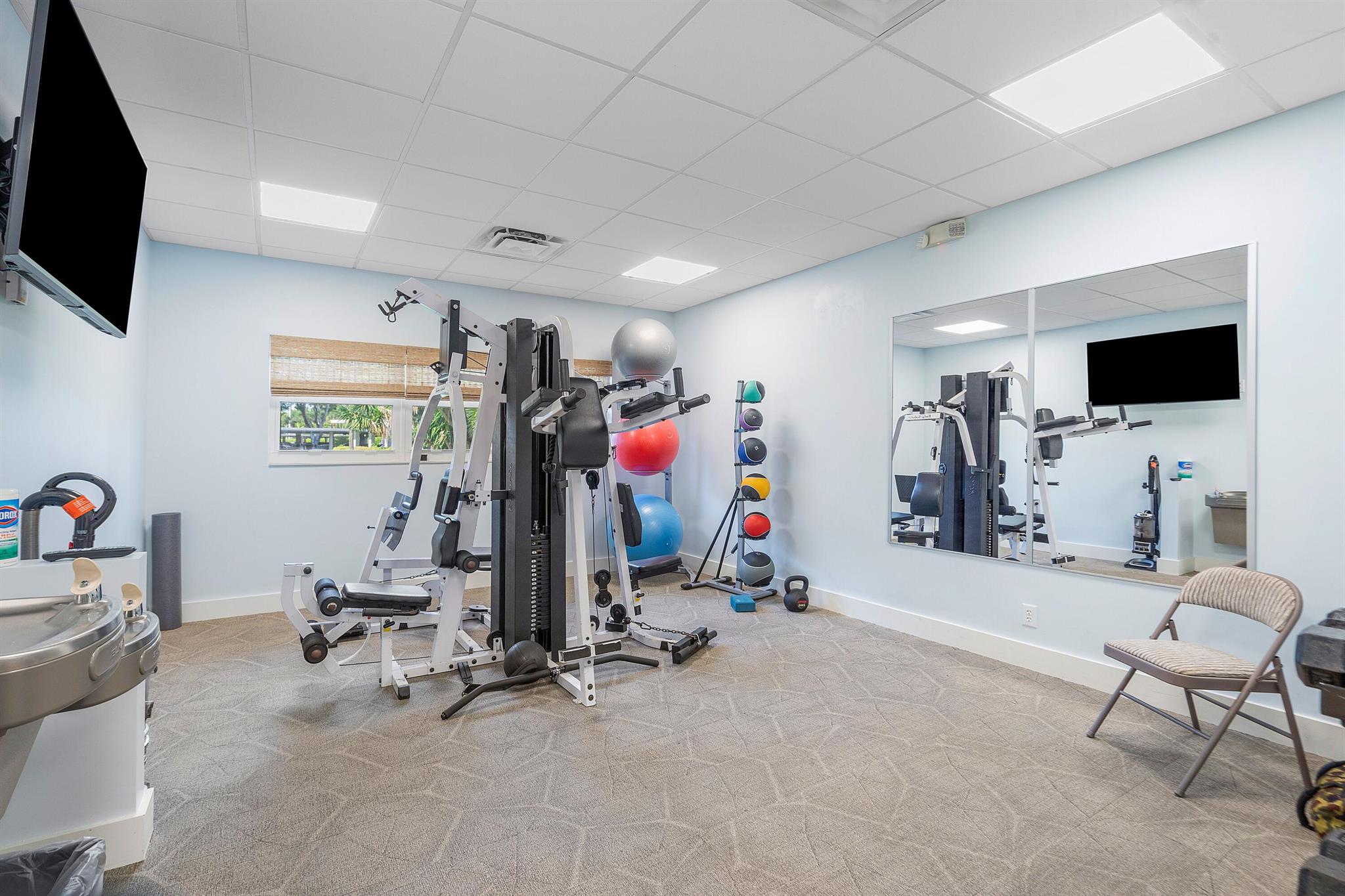 TROPIC BAY CONDO - Residential