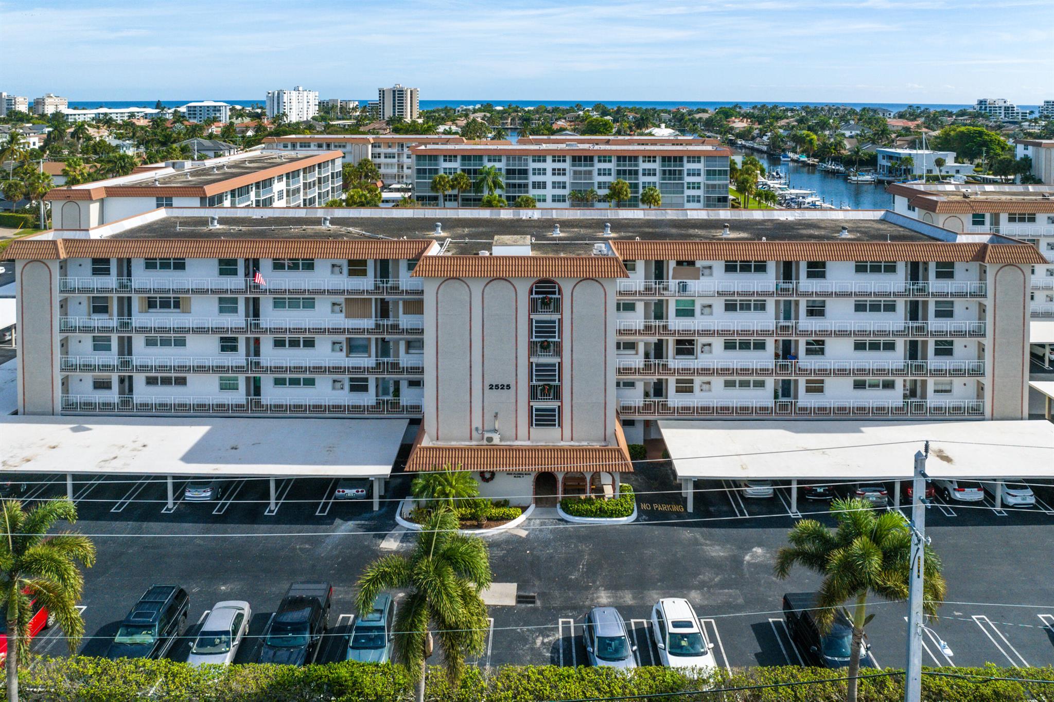 TROPIC BAY CONDO - Residential
