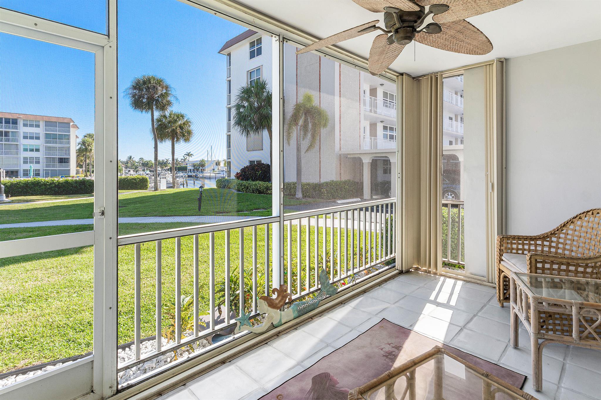 TROPIC BAY CONDO - Residential