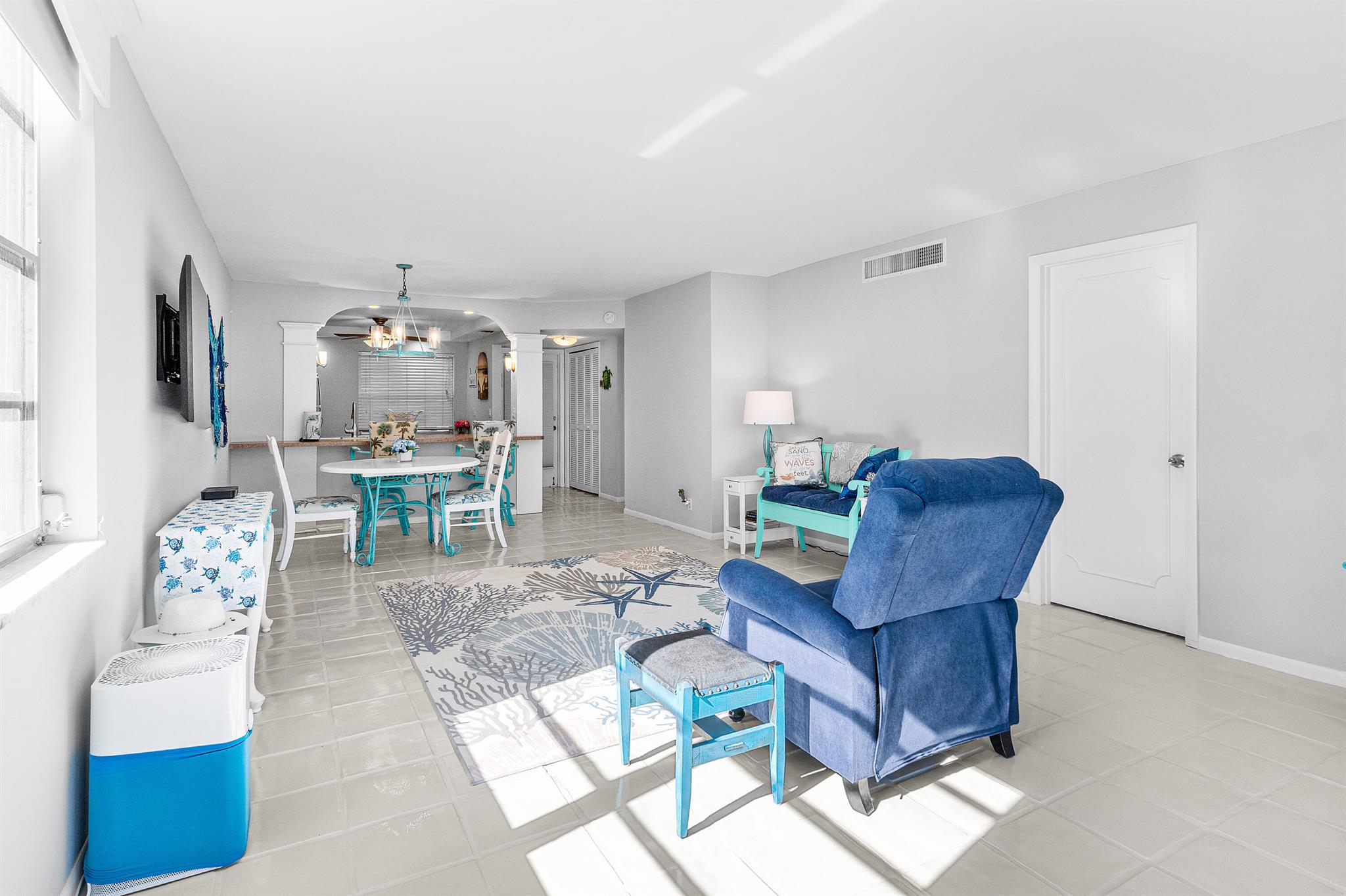 TROPIC BAY CONDO - Residential