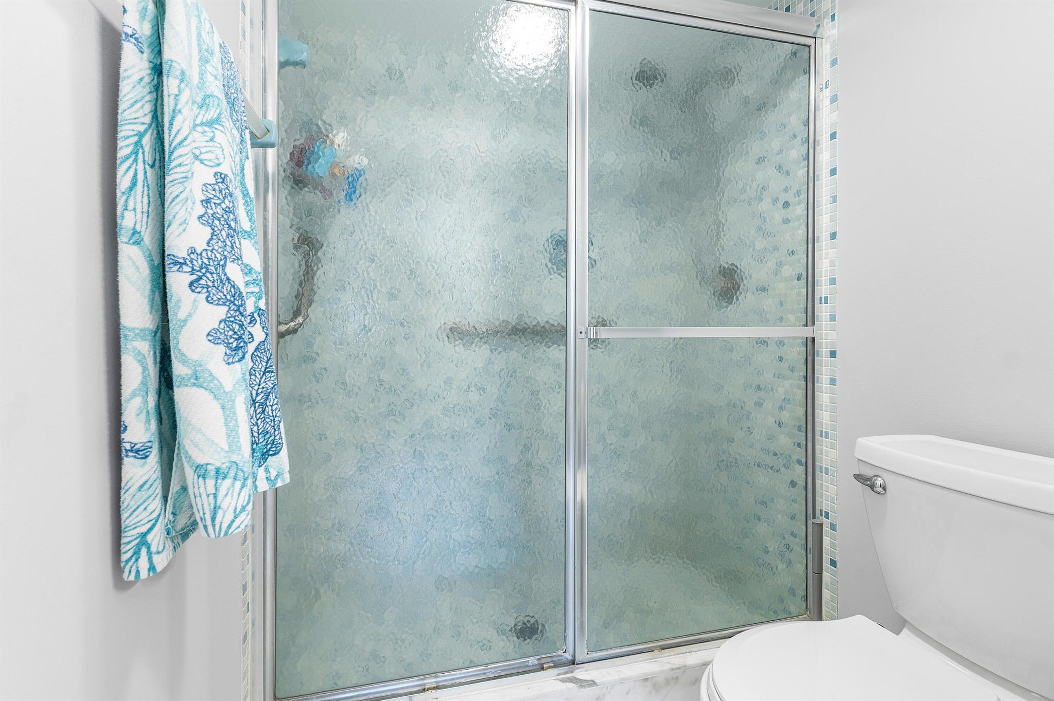 TROPIC BAY CONDO - Residential