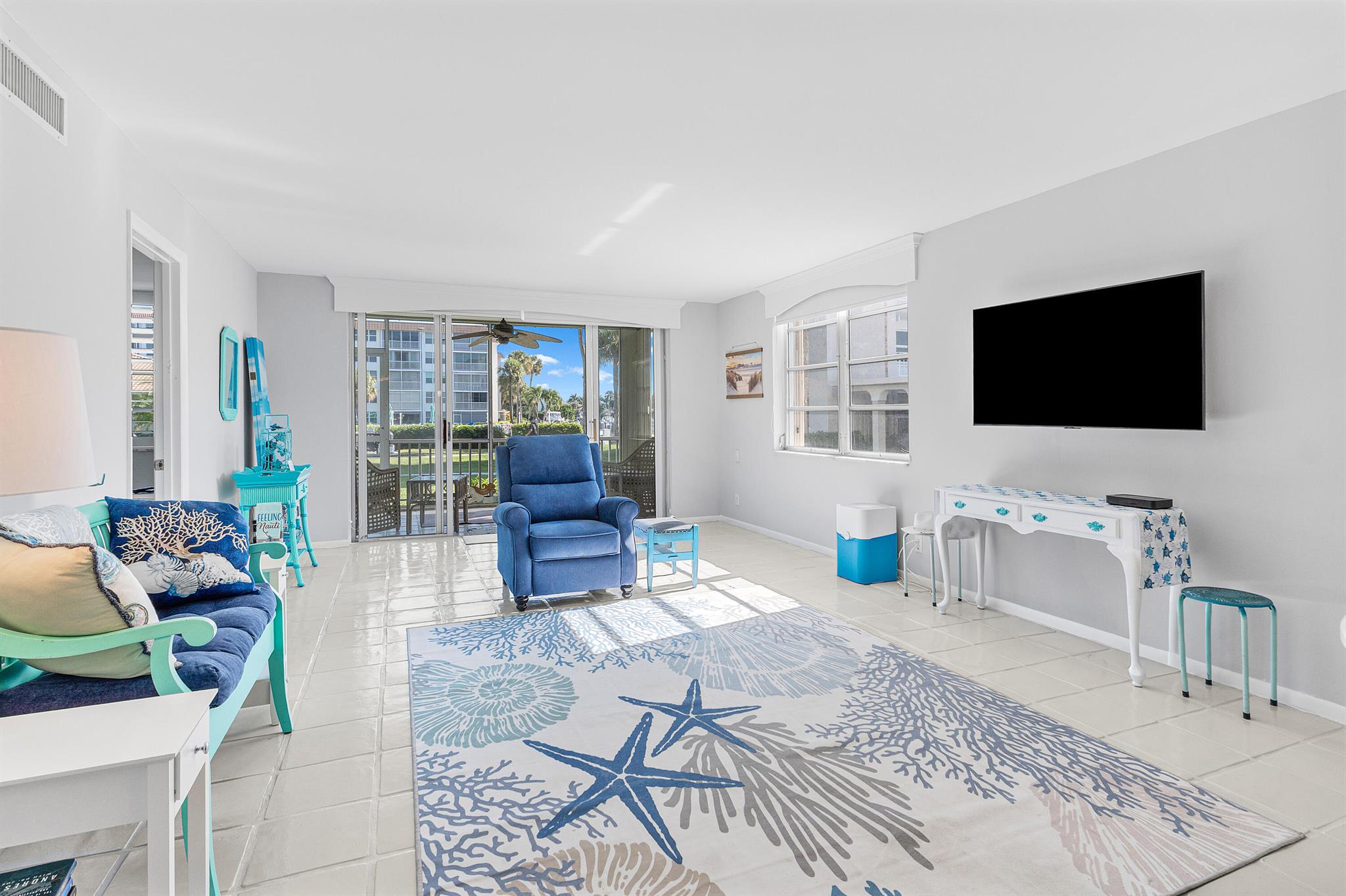 TROPIC BAY CONDO - Residential