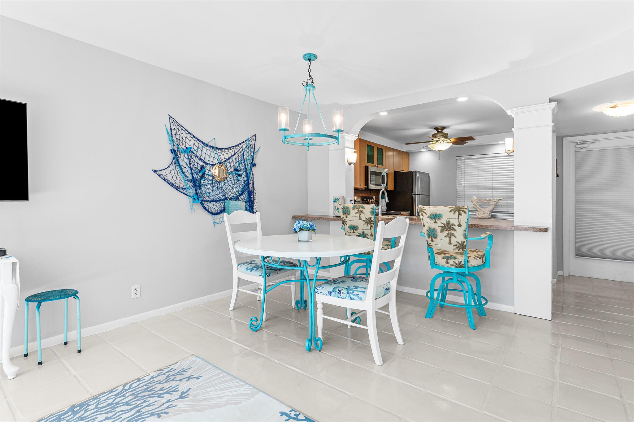 TROPIC BAY CONDO - Residential