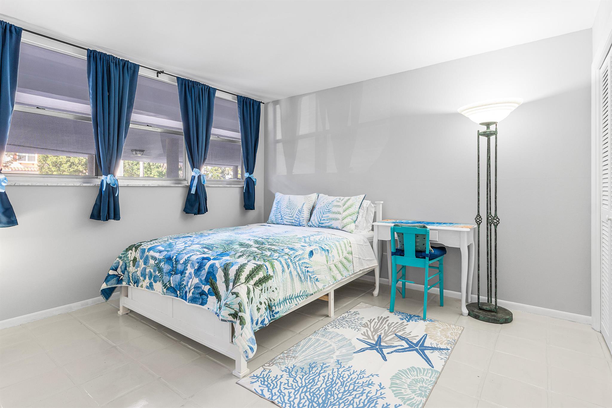 TROPIC BAY CONDO - Residential