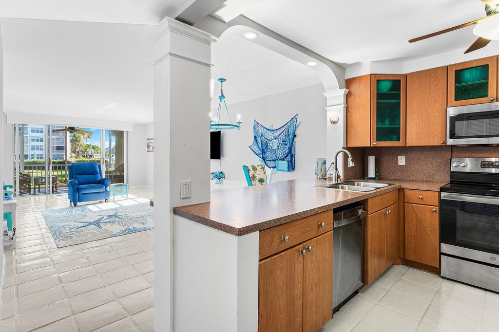 Photo of 2525 Florida Boulevard #133, Delray Beach, FL 33483 (MLS # R11151060)